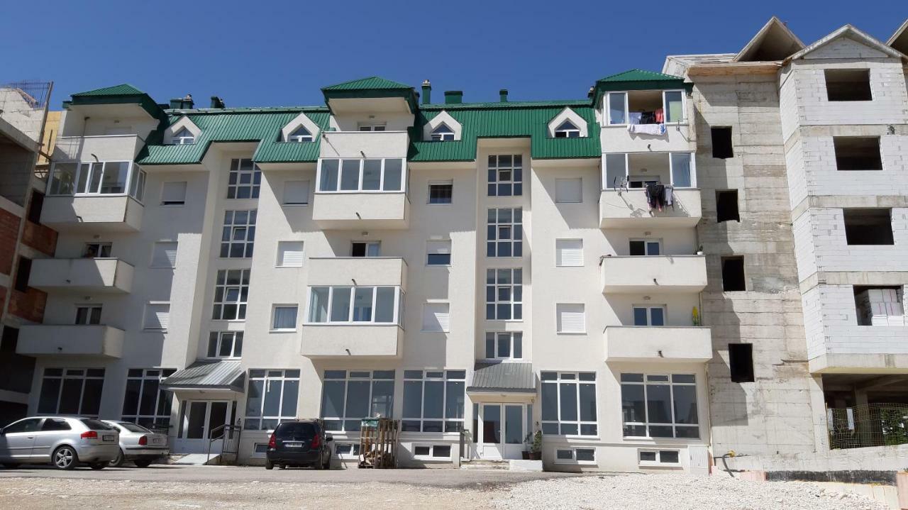 Apartments Jovana Žabljak Exterior foto
